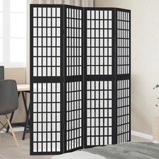 WALPLUS black large folding