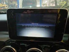 2018 MERCEDES C-CLASS C220D