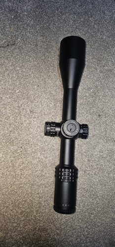 Vector optics scff - optics, sentinel
