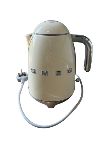 Smeg klf03cruk 50s retro 7l - klf03cruk, 1.7l