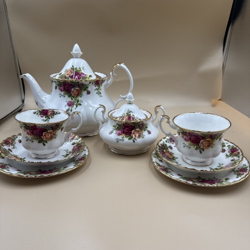 Royal albert old country - royal,