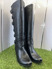 Ladies Pavers Knee High Boots