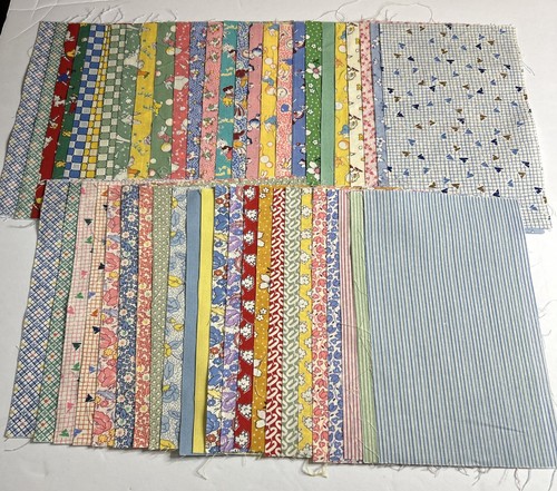 Vintage x8 charm - vintage, 5”x8”
