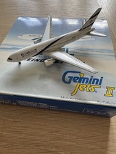 Gemini Jets El Al Boeing