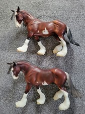 X 2 Breyer Phoenix Othello