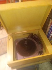 Vintage 1950s WEBCOR Musicale