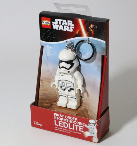 Lego ledlite star wars first - ledlite,