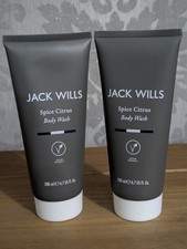 Jack Wills Spice Citrus Body