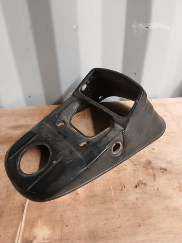 Yamaha moto dash ignition - moto,