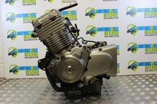 Honda CB 500 S Sport Engine