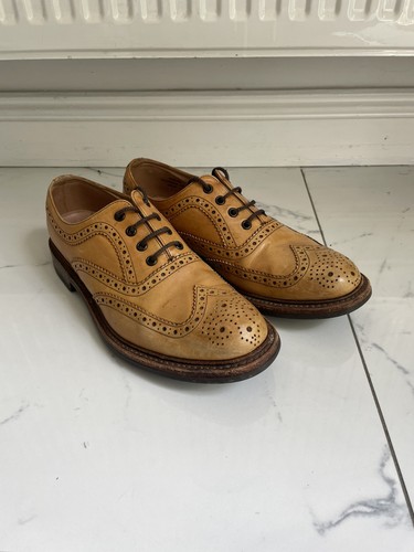 Loake 1880 edward premium - 1880,