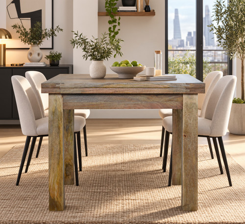 Hovers modulo solid wood - solid,