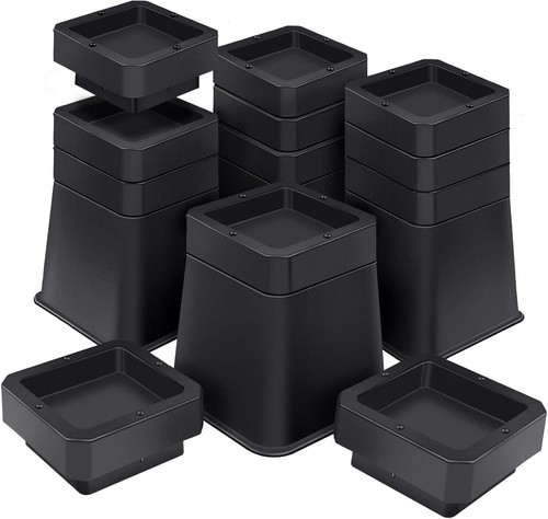 Nib pcs black adjustable - pcs,