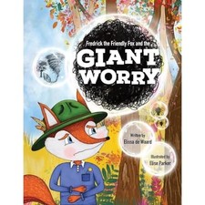 Fredrick the Friendly Fox and