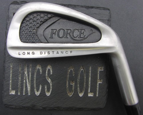 Force malibu iron stiff - force,