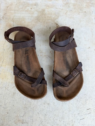 Birkenstock sandals yara - sandals,