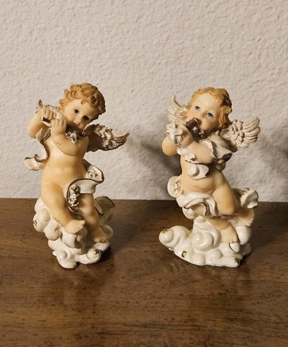 Cherub angels clouds - cherub,
