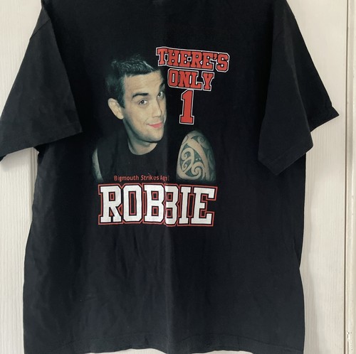 Lovely collectable robbie - collectable,