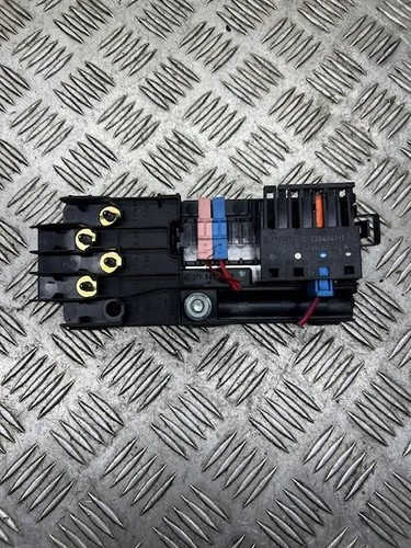 Mercedes benz w211 fuse - e,