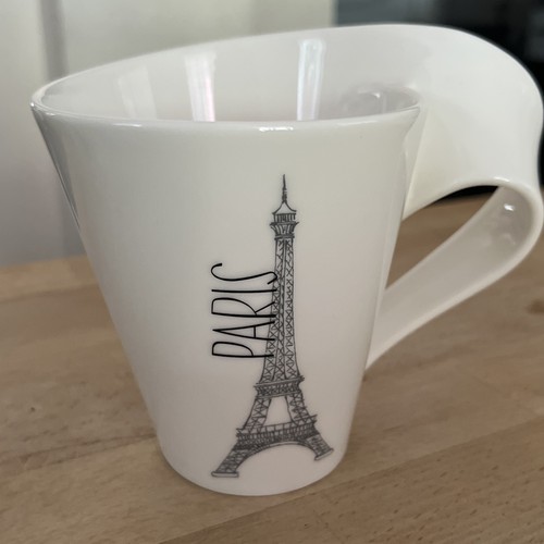 Vileroy and boch - boch, mug