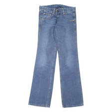 LEVI'S Blue Star Womens Jeans