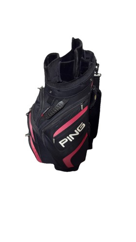Ping trailblazer cart bag - ping,