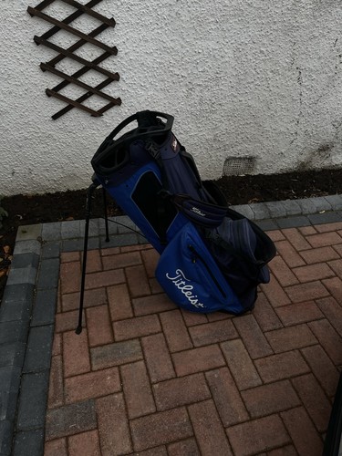 Titleist stadry stand bag 14 - stadry,
