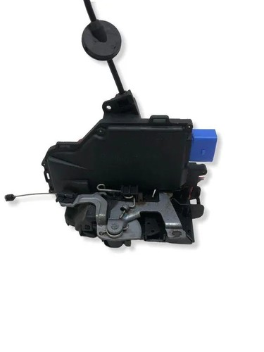 Golf variant aj5 front - vi,