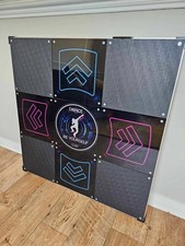 Dance mat LTEK EX PRO 2 - professional arcade grade - Plug'n'Play