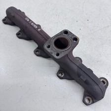 CITROEN C4 MK2 EXHAUST