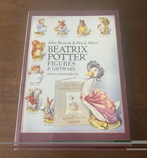 John Beswick & Royal Albert