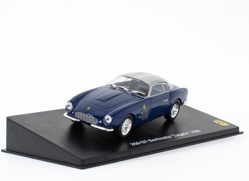 Ferrari 250 berlinetta - gt,
