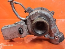 ✅MERCEDES A200 W176 AMG 1.8 DIESEL 2014 TURBOCHARGER A6510900786 A2053410124