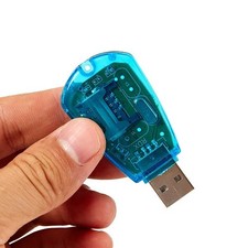 Reader USB SIM Card Reader