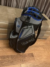 Golf bag RAM