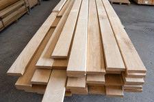 100 solid oak skirting - oak, board