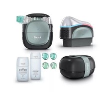 SHARK FacialPro Glow + DePuffi