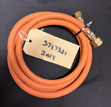 SIEVERT 717321 HOSE ASSEMBLY 2