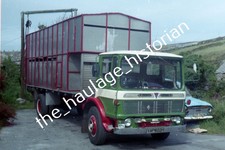 THH Truck Photos - AEC -