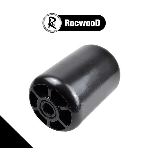 Deck roller fit - roller, to