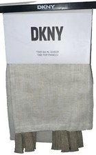 DKNY CLASSIC LINEN NATURAL