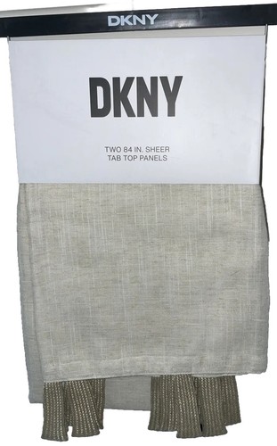 Dkny classic linen natural - dkny,