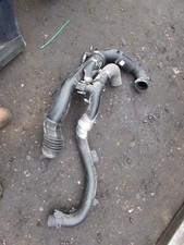FORD FOCUS MK4 2.3 PETROL ST TURBO BOOST HOSE PIPE SET 2024 YEAR