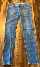 Gas Women's Jeggings Size