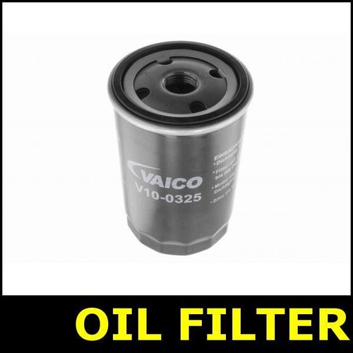 Oil filter for jaguar type - for,