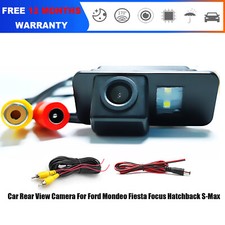 HD Reverse Camera For Ford