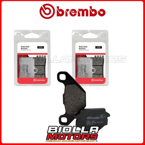 Brembo sachs roadster - brembo,