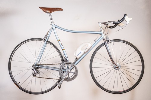 Cinelli time trial masterpiece - cinelli,