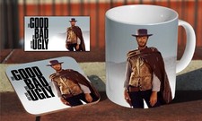 Clint Eastwood Good Bad Ugly -