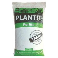 Perlite PLANT!T PREMIUM A1 2-5 mm, Hydroponics, Soil, horticulture 1 - 10L bag